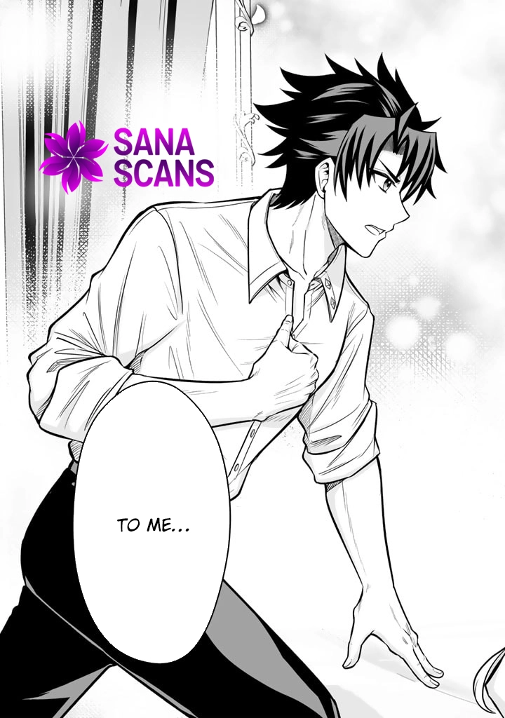My Neighbor Kingdom Bride Is Too Cute Chapter 7 - . Page 29